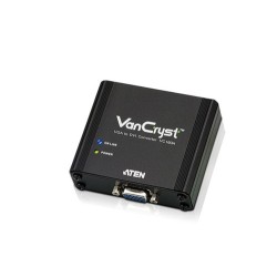 ATEN Convertitore da VGA a DVI