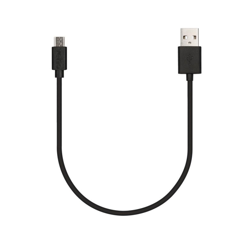 USB to Micro USB cable 20cm