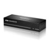 ATEN Splitter VGA/Audio Cat 5 8-porte