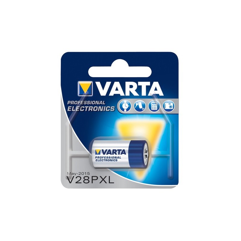 Varta -V28PXL