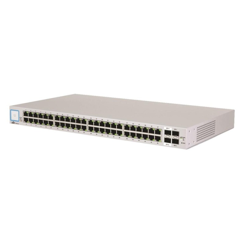 UniFi Switch 48-port 500W