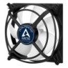 ARCTIC F9 Pro PWM Case per computer Ventilatore 92 cm Nero Bianco 1 pz