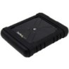 StarTech.com Box Esterno Robusto per Hard Drive - Case esterno anti-s