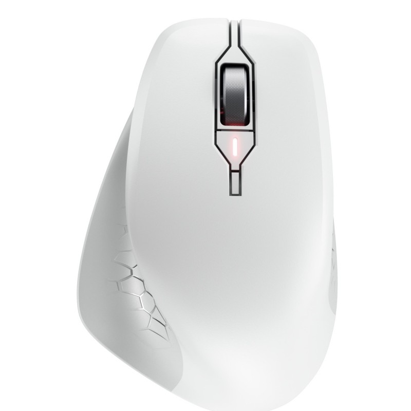 CHERRY JW-8550-0 mouse Universale Mano destra RF Wireless Ottico 4000