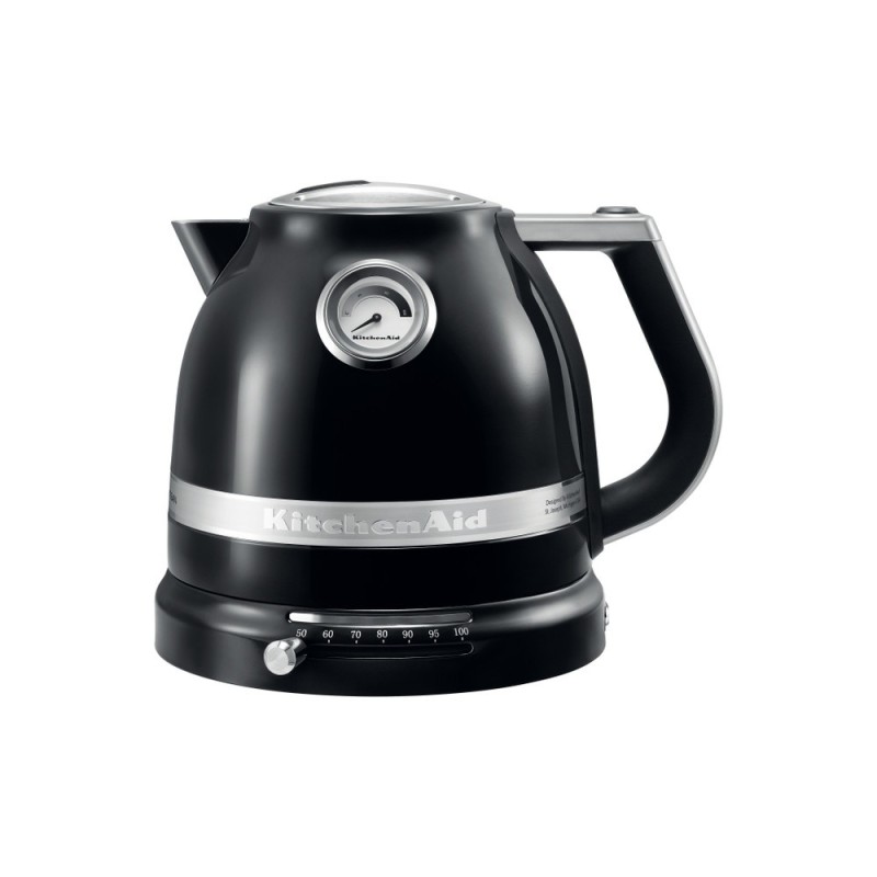 KitchenAid 5KEK1522EOB bollitore elettrico 15 L 2400 W Nero