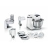 Bosch Serie 2 MUMS2EW30 robot da cucina 700 W 38 L Bianco