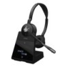 Jabra Engage 75 SE Auricolare Wireless A Padiglione Ufficio Bluetooth