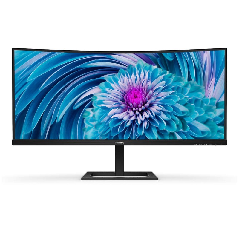 Philips 346E2CUAE/23 Monitor PC