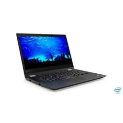 T1A Lenovo Thinkpad X380 Yoga Refurbished Intel Core i5 i5-8350U Ibri