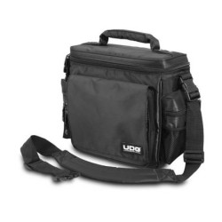 U9630 - ULTIMATE SLINGBAG BLACK