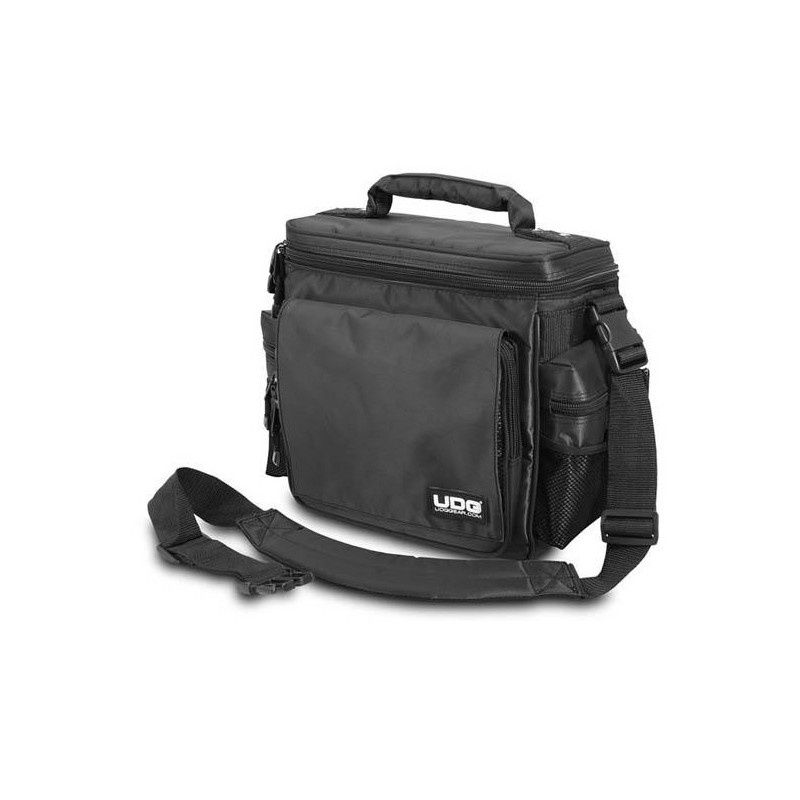 U9630 - ULTIMATE SLINGBAG BLACK