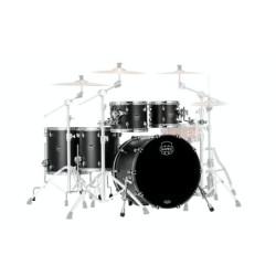 SR628XFB SATURN NEW STUDIOEASE 5 PEZZI SATIN BLACK