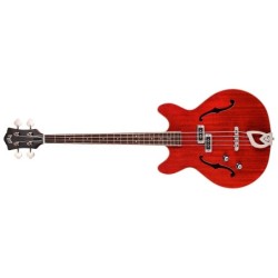 STARFIRE I BASS LH CHERRY