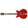 STARFIRE I BASS LH CHERRY