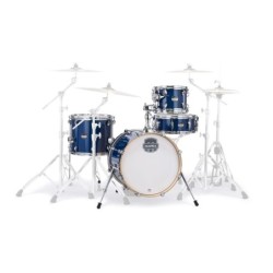 MM486SOD MARS MAPLE BE BOP 4 PEZZI MIDNIGHT BLUE