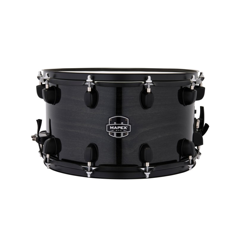 MPNMP4800BMB RULLANTE MPX 14X8 TRANSPARENT MIDNIGHT BLACK