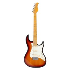 S5 3TONE SUNBURST