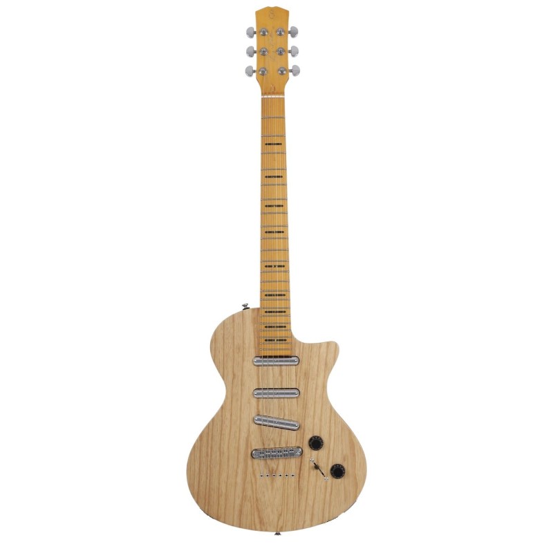 L5 NATURAL SATIN