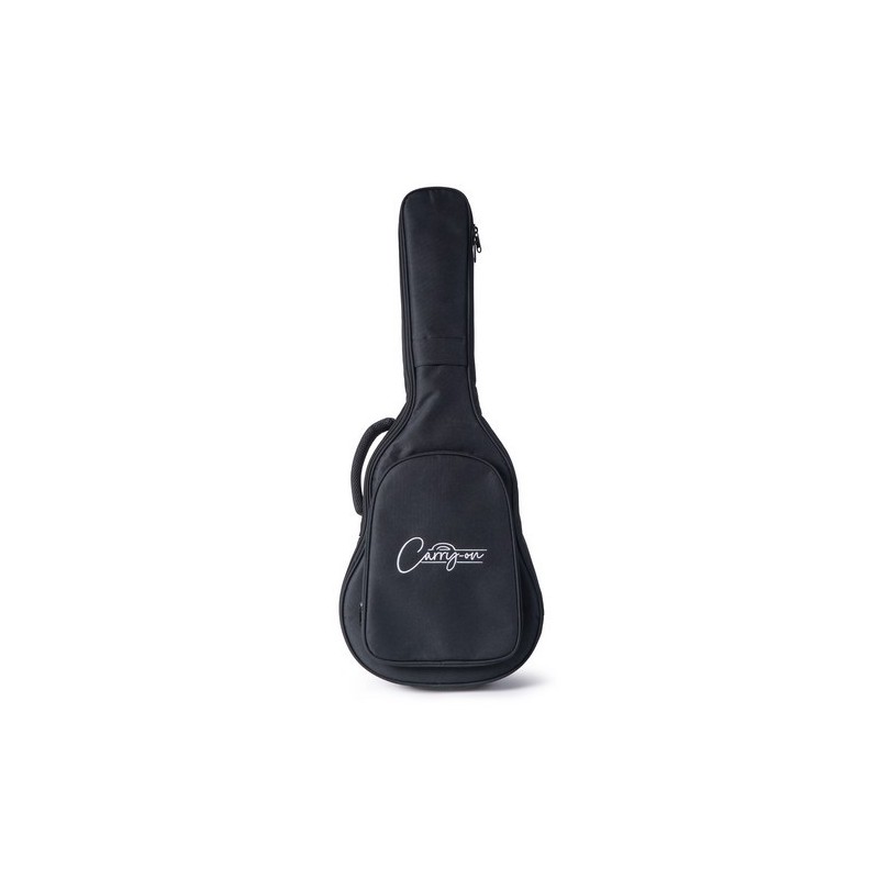 CO-MINI-A-GT-GB - MINI ACOUSTIC GUITAR GIG BAG