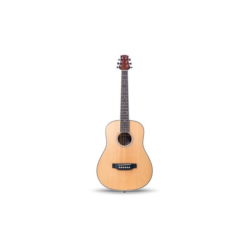 CO-MINI-A-GTR - MINI ACOUSTIC GUITAR