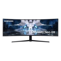 Monitor Samsung LS49AG952NPXEN 49&quot; VA Flicker free NVIDIA G-SYNC 240 