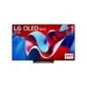 LG OLED77C41LA TV 1956 cm (77&quot;) 4K Ultra HD Smart TV Wi-Fi Nero