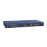 NETGEAR GS724TPv3 Gestito L2 Gigabit Ethernet (10/100/1000) Supporto 