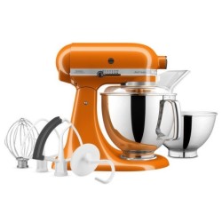 KitchenAid Artisan robot da cucina 300 W 48 L Arancione