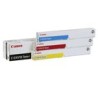 Canon C-EXV10 Toner Yellow cartuccia toner Originale Giallo