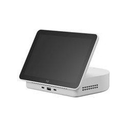 Logitech Logi Dock Flex 203 cm (8&quot;) 1280 x 800 Pixel IPS 802.11a 802.