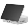 Logitech Logi Dock Flex 203 cm (8&quot;) 1280 x 800 Pixel IPS 802.11a 802.