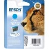 Epson Cheetah Cartuccia Ciano