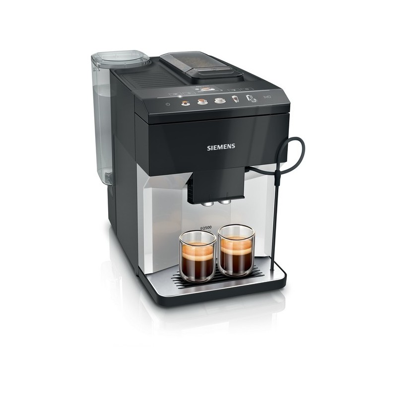 Siemens TP511D01 macchina per caff&egrave; Automatica Macchina per espresso