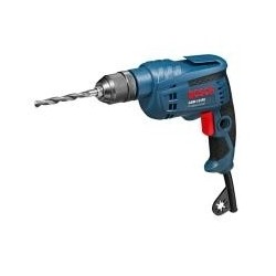 Bosch GBM 10 RE Professional - foro - 600 W - chiave mandrino 10 mm -