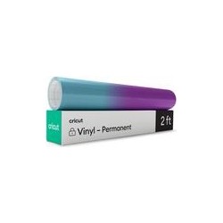 Cricut Farbver&Atilde;&curren;ndernde Vinylfolie permanent Cric. K&Atilde;&curren;lte Vinyl P