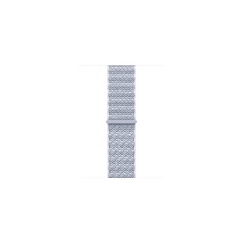 42mm Blue Cloud Sport Loop