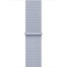 42mm Blue Cloud Sport Loop