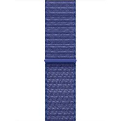 42mm Ultramarine Sport Loop