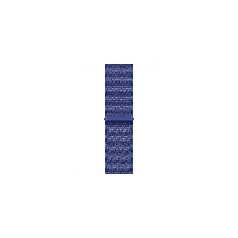 42mm Ultramarine Sport Loop