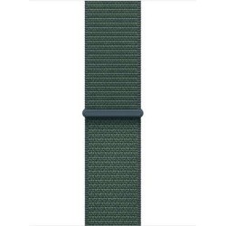 42mm Lake Green Sport Loop