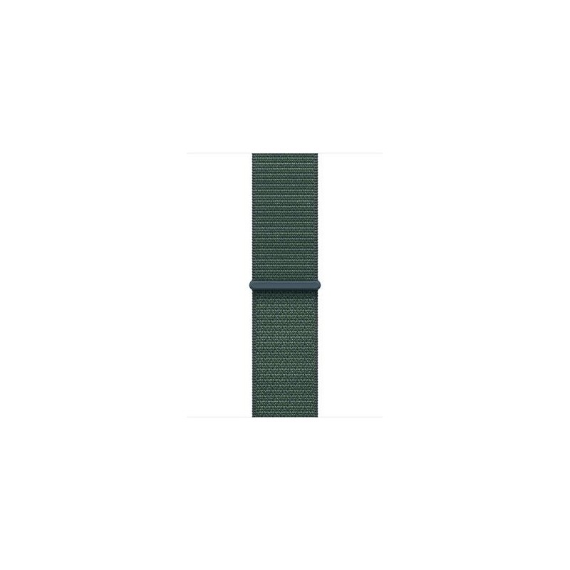 42mm Lake Green Sport Loop