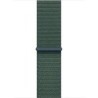 42mm Lake Green Sport Loop