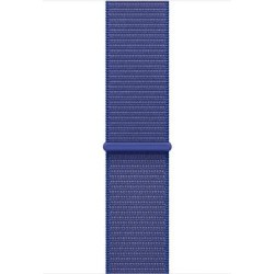 46mm Ultramarine Sport Loop