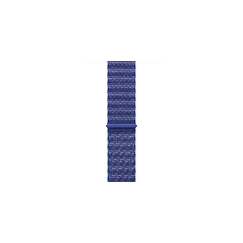 46mm Ultramarine Sport Loop