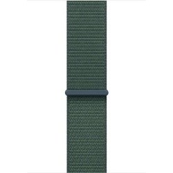 46mm Lake Green Sport Loop