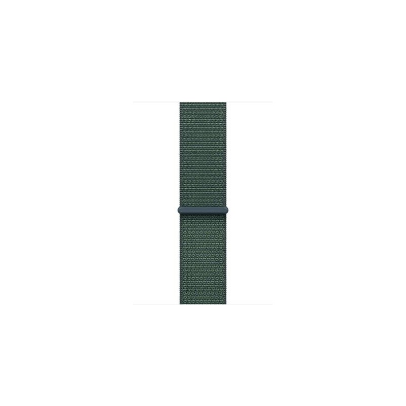 46mm Lake Green Sport Loop