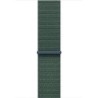 46mm Lake Green Sport Loop