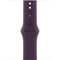 42mm Plum Sport Band - S/M