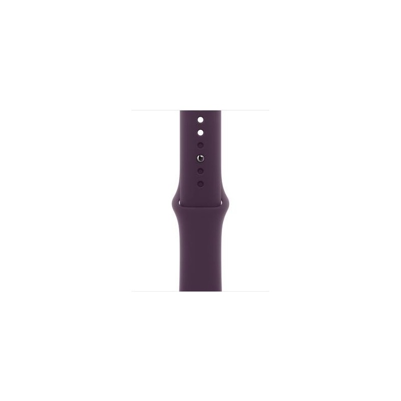 42mm Plum Sport Band - S/M