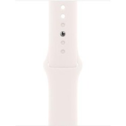 42mm Light Blush Sport Band - S/M